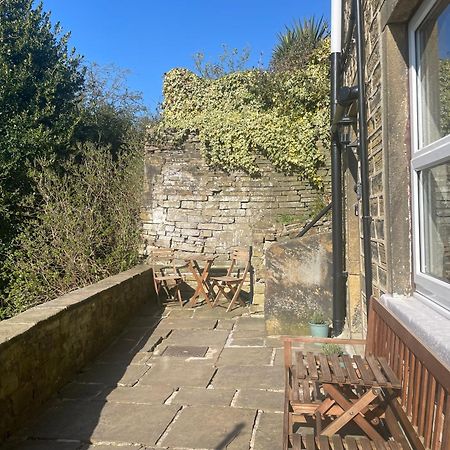 Brook Cottage Holmfirth Zewnętrze zdjęcie