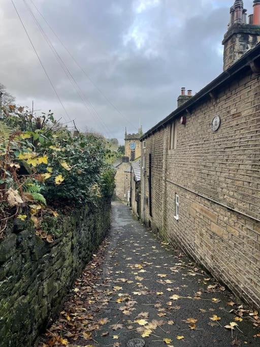 Brook Cottage Holmfirth Zewnętrze zdjęcie