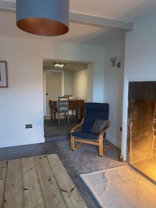 Brook Cottage Holmfirth Zewnętrze zdjęcie