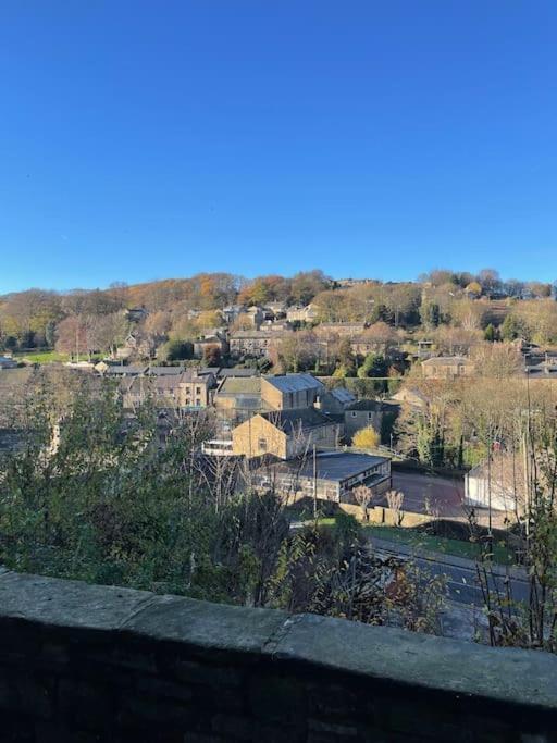 Brook Cottage Holmfirth Zewnętrze zdjęcie