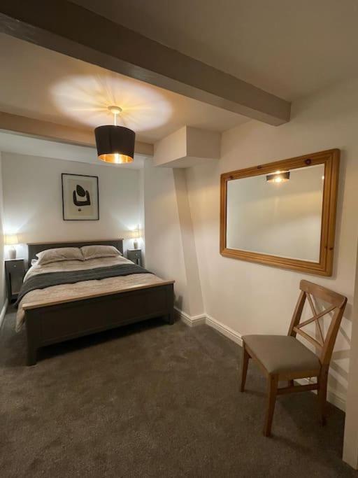 Brook Cottage Holmfirth Zewnętrze zdjęcie