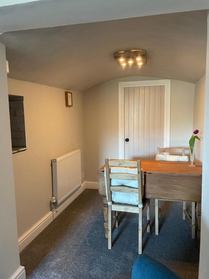 Brook Cottage Holmfirth Zewnętrze zdjęcie