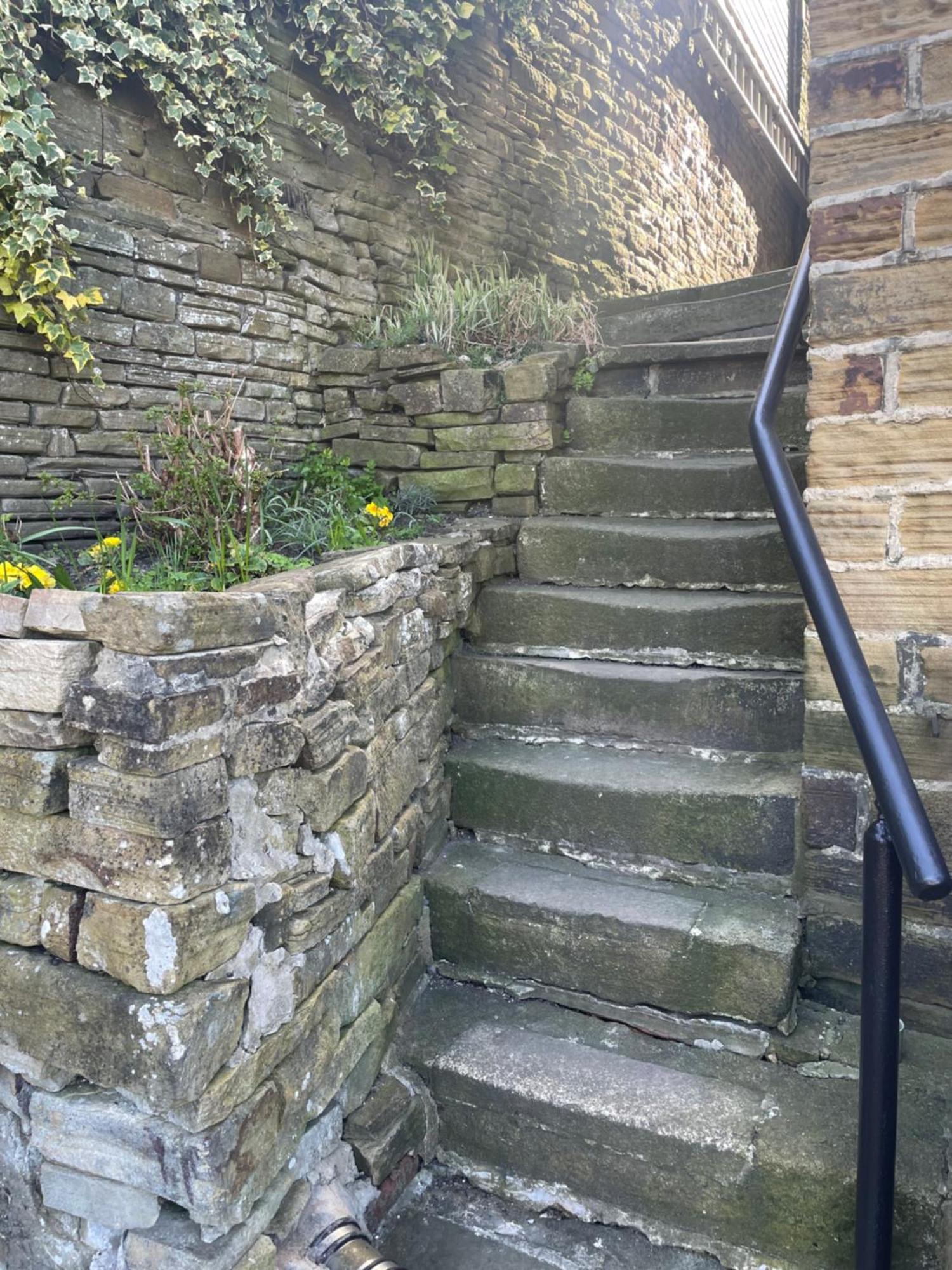 Brook Cottage Holmfirth Zewnętrze zdjęcie